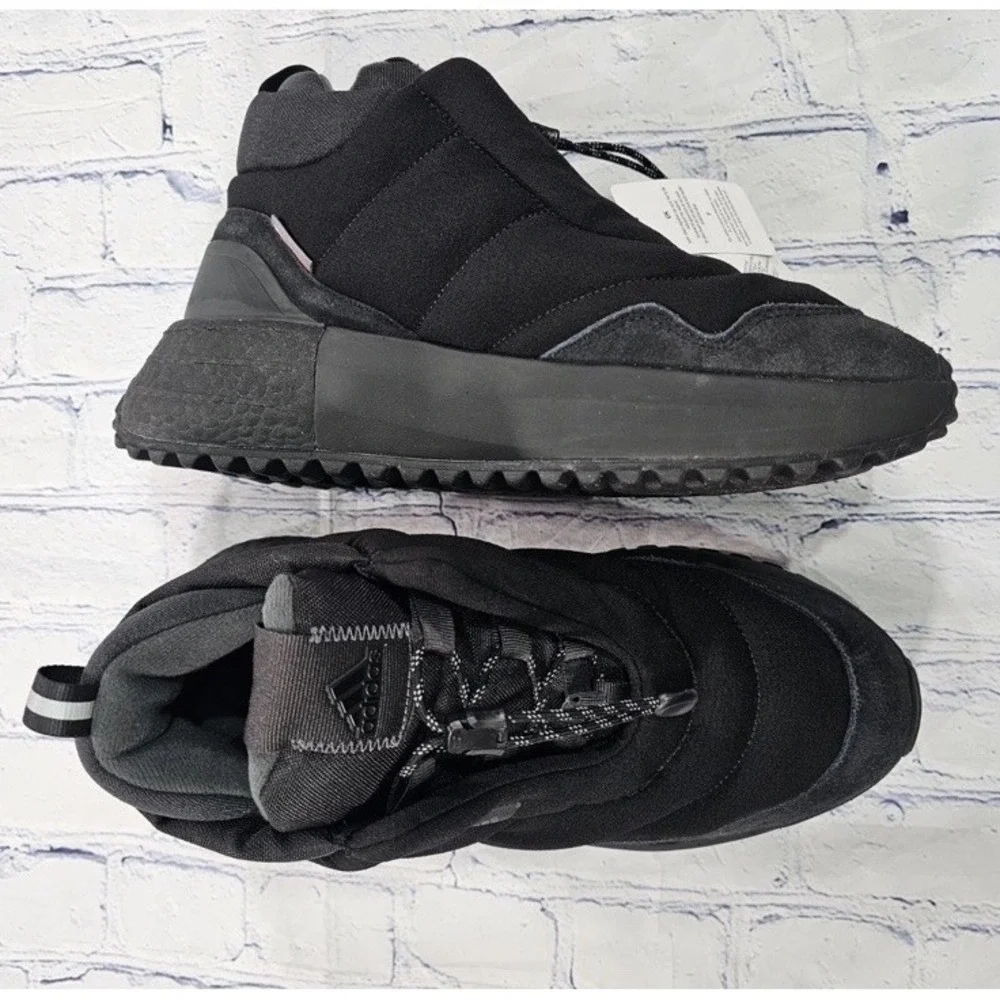 SPW Xplora Insulated Mid Hiking Boot (Women) adidas Size 11 Primaloft Cordura